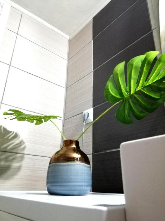 Comfortable Modern Entire House Near The Center Of Athens-Blue Serenity Buitenkant foto