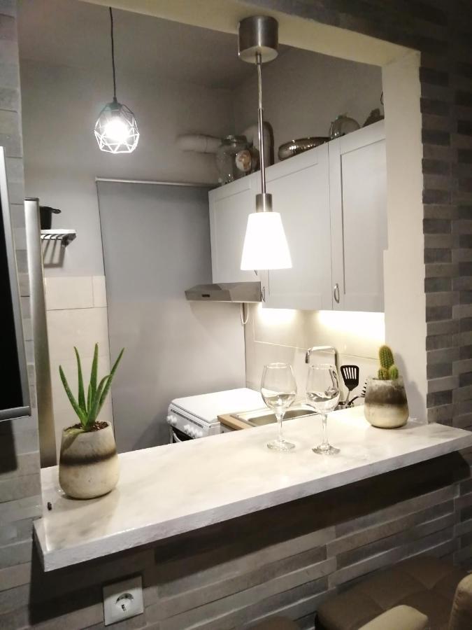 Comfortable Modern Entire House Near The Center Of Athens-Blue Serenity Buitenkant foto